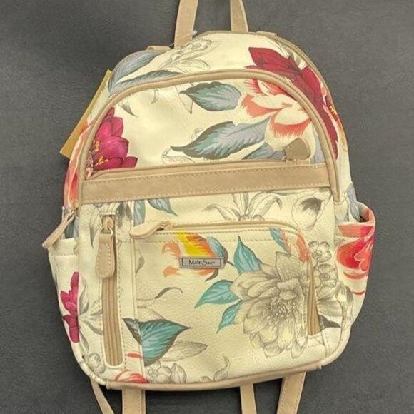 NWT MultiSac Adele Backpack - Picture 2 of 5